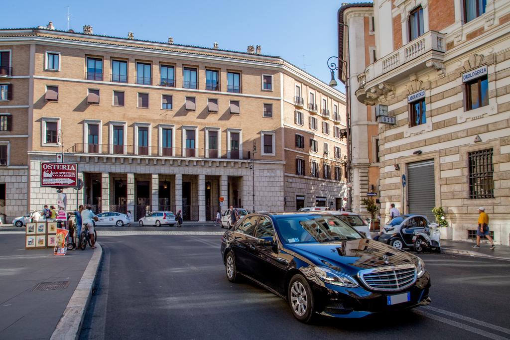 Rome Visits — Foto 1