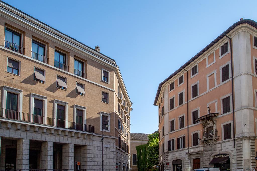 Rome Visits — Foto 3